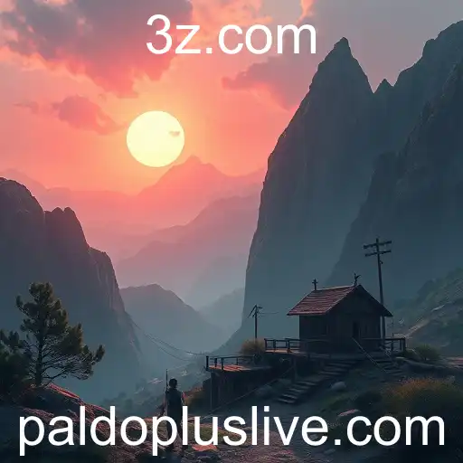 Unveiling the Thrilling World of Adventure Games on 'Paldoplus'