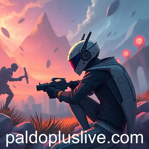 Gaming Revolution Boosts Paldoplus Popularity