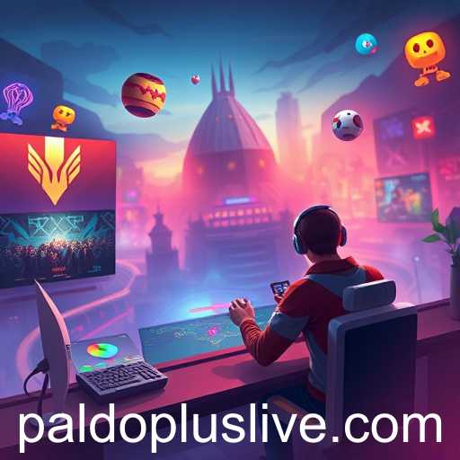 Gaming Trends and Market Insights for 2025