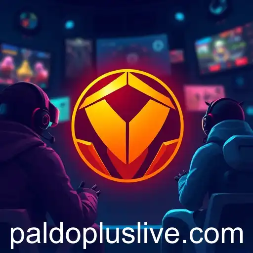 Paldoplus: Uniting Gamers Worldwide in 2025