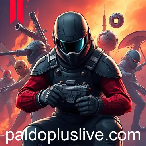 Exploring the Rise of Paldoplus in Gaming