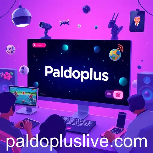 Paldoplus Transforms Online Gaming Experience