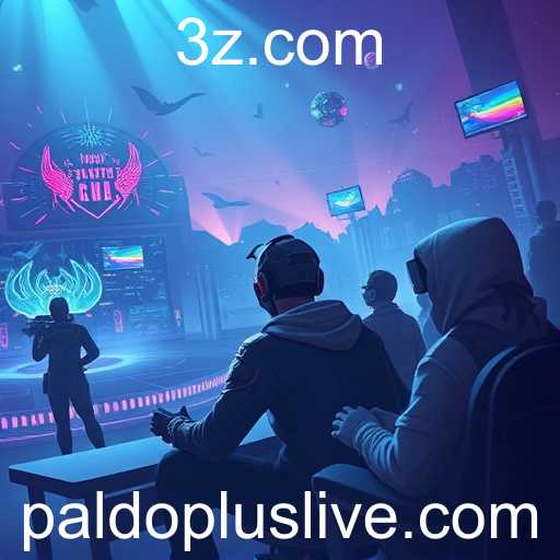 Paldoplus: The Game-Changing Wave in Interactive Online Platforms