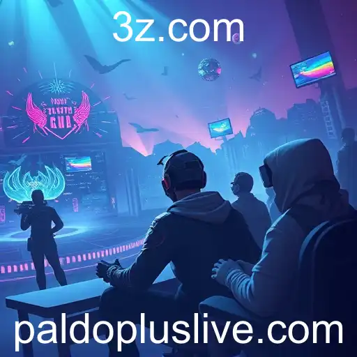 Paldoplus: The Game-Changing Wave in Interactive Online Platforms