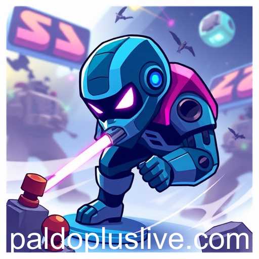 Paldoplus: Gaming Evolution in a Changing World