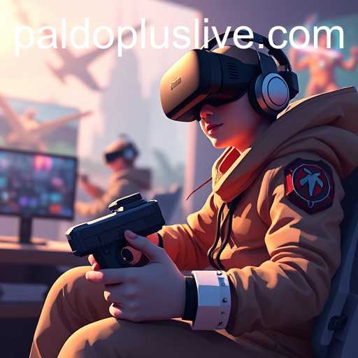 Paldoplus: Revolutionizing Online Gaming Experiences