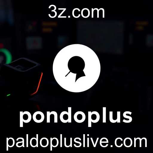 The Rise of Paldoplus: Shaping the Future of Online Gaming