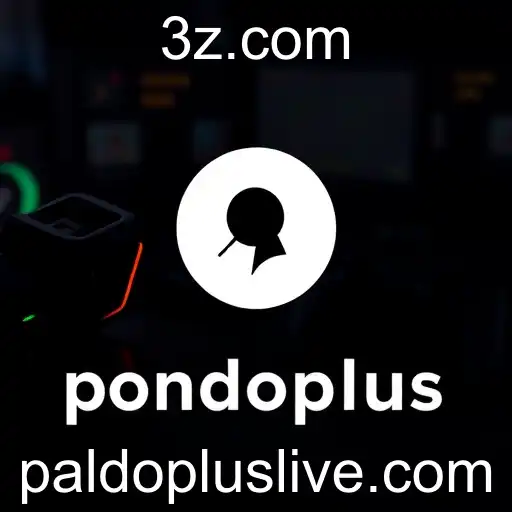 The Rise of Paldoplus: Shaping the Future of Online Gaming
