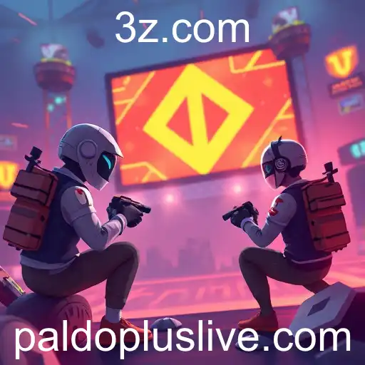 Paldoplus Revolutionizes Online Gaming with Innovative Features