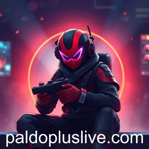 The Rise of Paldoplus: A New Era in Online Gaming