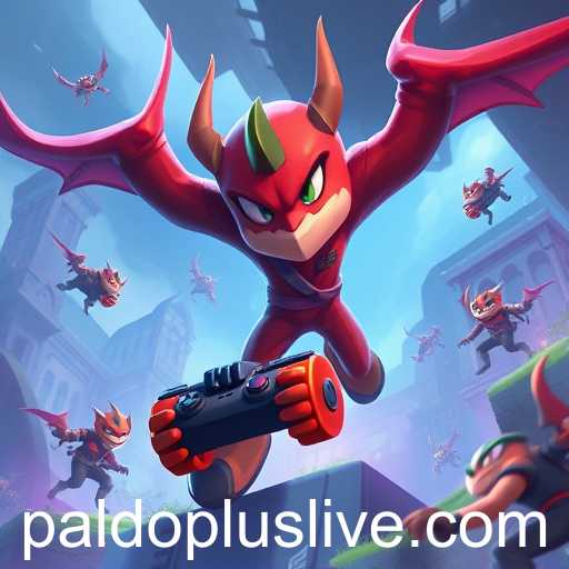 Rising Trends in Online Gaming: The Paldoplus Phenomenon