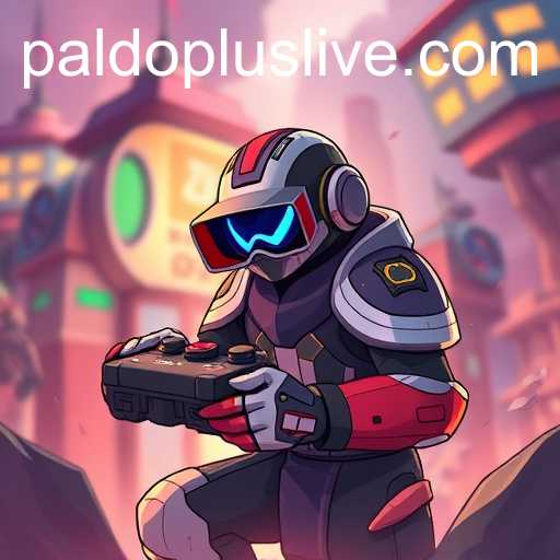 The Rise of Paldoplus: A New Era in Online Gaming