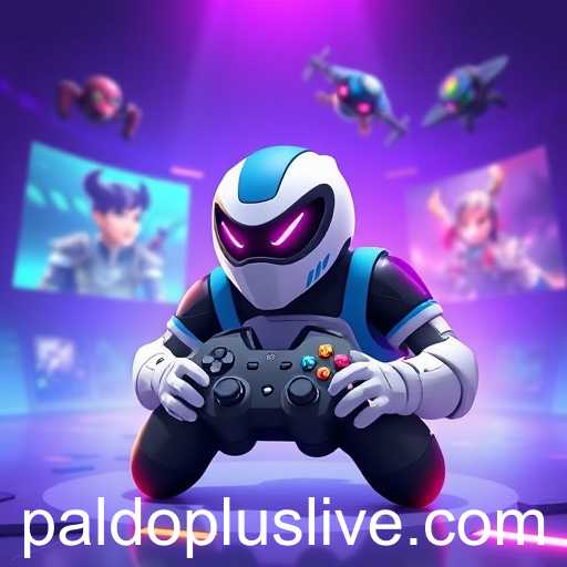 Paldoplus: Revolutionizing the Online Gaming Experience