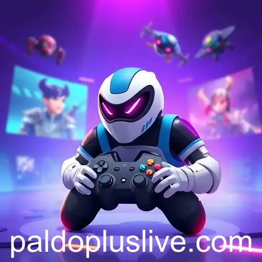 Paldoplus: Revolutionizing the Online Gaming Experience