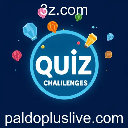 Exploring the Excitement of 'Quiz Challenges' on Paldoplus