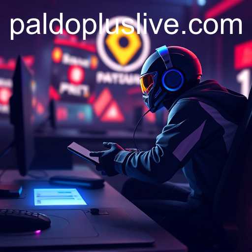 The Rise of Paldoplus in Gaming