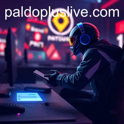 The Rise of Paldoplus in Gaming