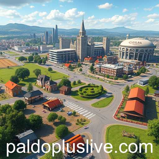 The Rise of Paldoplus: Revolutionizing Online Gaming Platforms