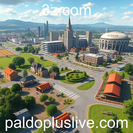 Exploring the World of Simulation Games: A Dive into Virtual Realities